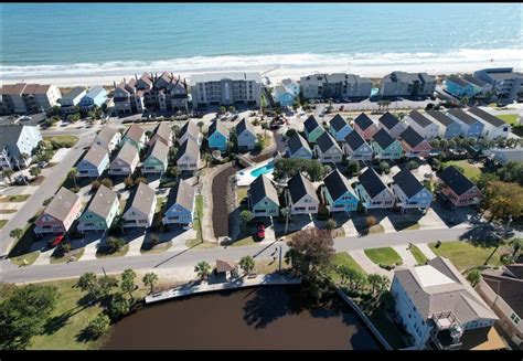 Myrtle Beach Beach House Vacation Rentals - South Carolina, United ...