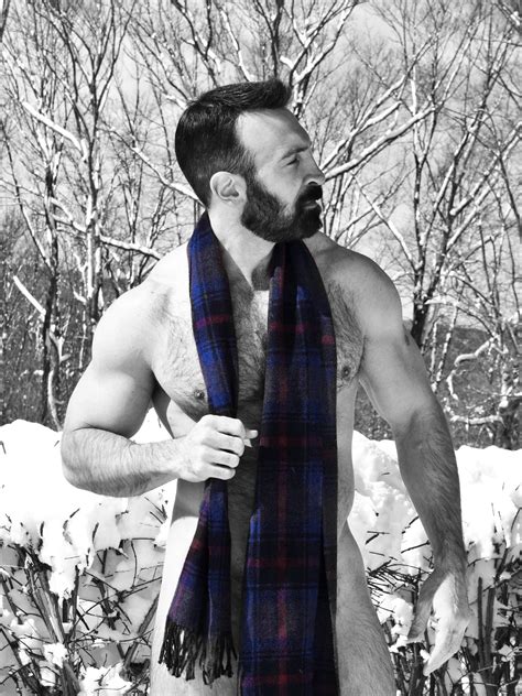 Pin On Bearded Fashion Hairy Men