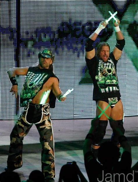 D Generation X Wwe Photo 17467889 Fanpop