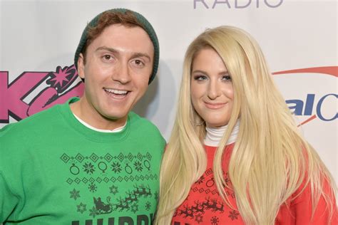 Who is Meghan Trainor's husband Daryl Sabara? Here's what happened to ...