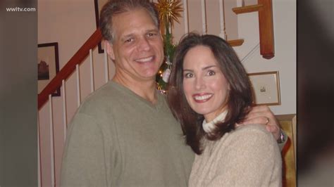 John Ronquillo Nopd Veteran And Husband Of Anchor Karen Swensen Dies