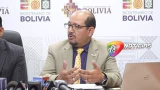 Att Y Dgac Garantizan Venta De Pasajes En Moneda Boliviana Deredes Tv