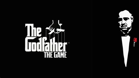 Godfather The Game Wallpaper