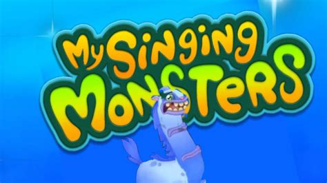 Monstro Pedido Por Traqueraro My Singing Monsters Soarminho