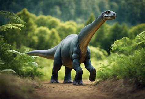 Apatosaurus: Overview, Size, Habitat, & Other Facts - Dinosaur Dictionary