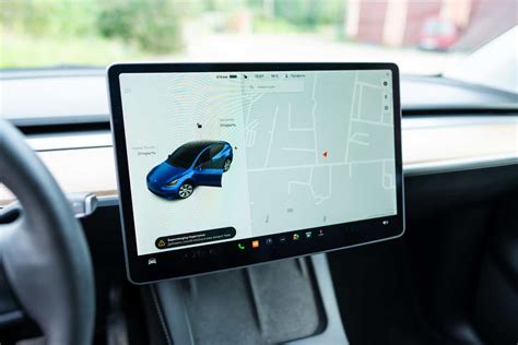 Tesla: New Autopilot Problem Emerges, My Take (NASDAQ:TSLA) | Seeking Alpha