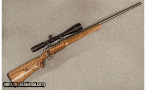 Ruger ~ M77 Mark Ii All Weather ~ 22 250 Rem