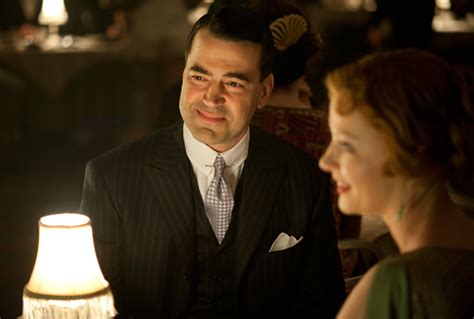 Boardwalk Empire Recap Narcisse Stirs Up Drama Rolling Stone