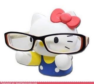 Hello Kitty Glasses Accessories | Hello Kitty Forever