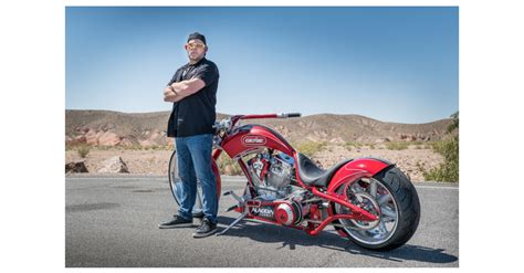 The Genie Company Lands Coveted Feature On American Chopper With