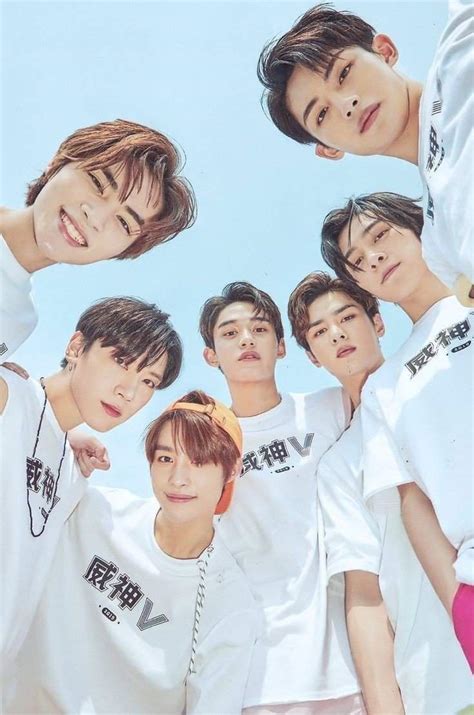 Wayv Wiki Superm Fr Sm Amino