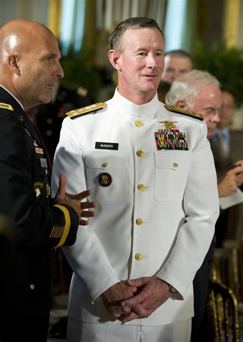 William McRaven