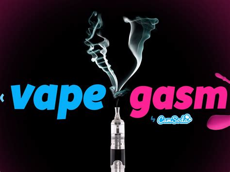 Vape Fetish Telegraph