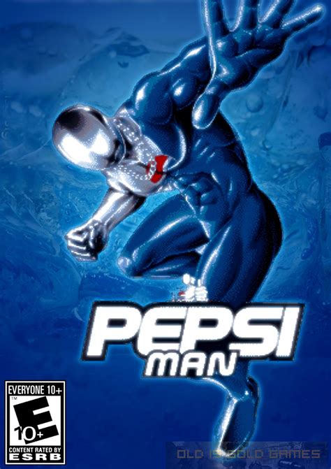 Pepsiman Joses Serious Game Blog