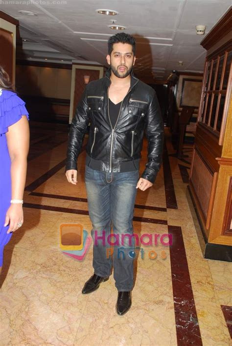 Aftab Shivdasani At Acid Factory Film Preview In Taj Lands End On 20th