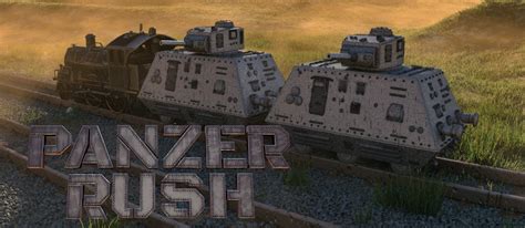 Panzer Rush