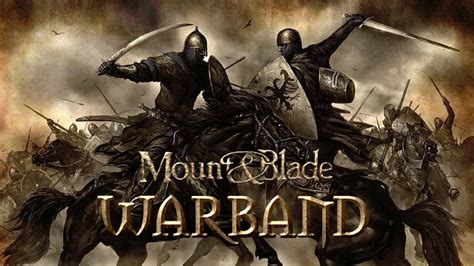 Mount & Blade: Warband codes and cheats - Teknologya