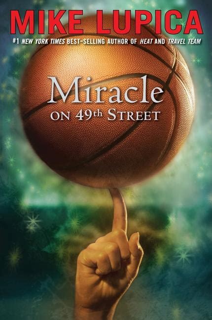 Miracle on 49th Street (Paperback) - Walmart.com - Walmart.com