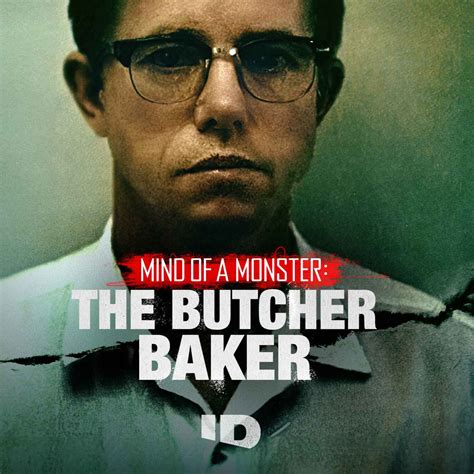 Introducing Mind Of A Monster The Butcher Baker Mind Of A Monster