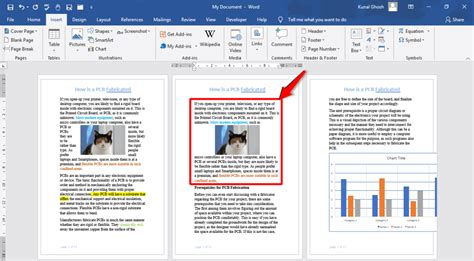 How To Duplicate A Page In Word OfficeBeginner