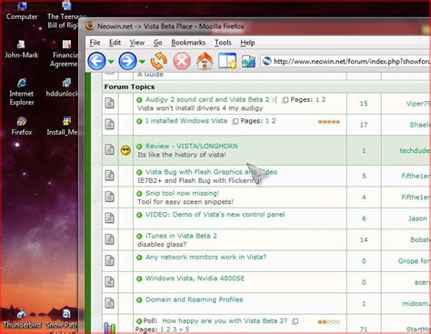 Super Small Desktop Icons - The Fast Ring (Insider Previews) - Neowin