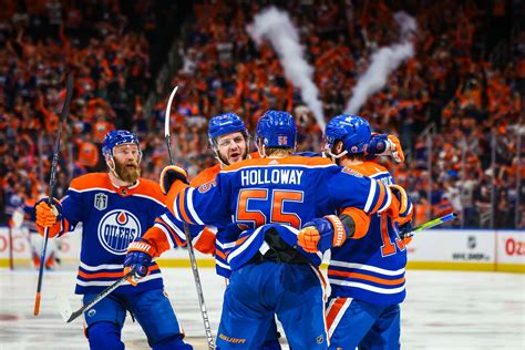 2024 Stanley Cup Final Key Takeaways From Oilers 5 1 Game 6 Win Over