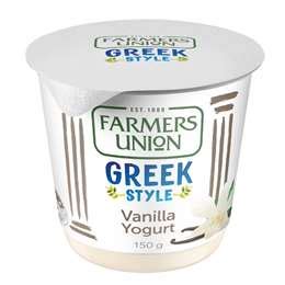 save  farmers union greek style yogurt vanilla  price history