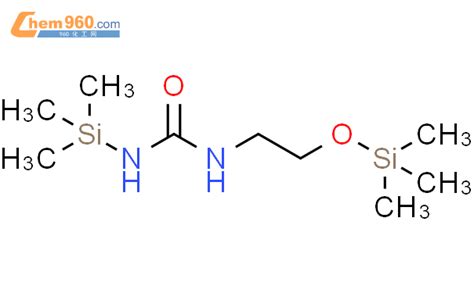 75226 87 8 UREA N TRIMETHYLSILYL N 2 TRIMETHYLSILYL OXY ETHYL