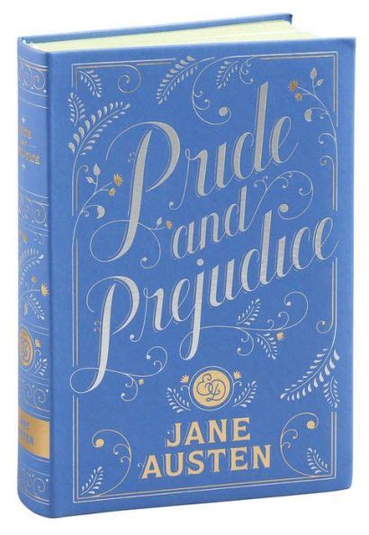 Pride And Prejudice Barnes Noble Collectible Editions By Jane