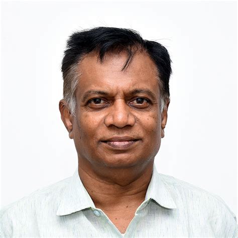 Dr. Manivannan S.K. - SRMIST