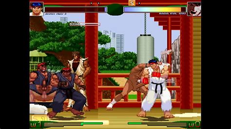 Mugen Ryu Vs Evil Ryu Xxx Mobile Porno Videos And Movies Iporntvnet