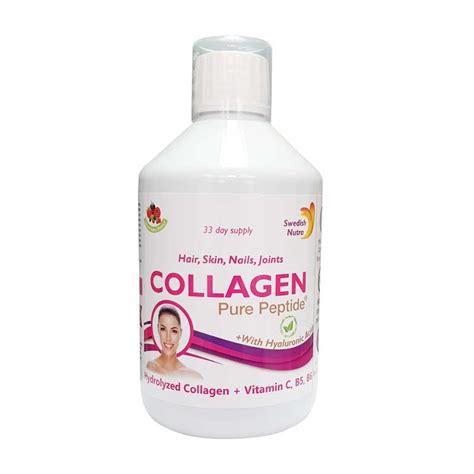 Collagen 5000 - Odaberi zdravlje