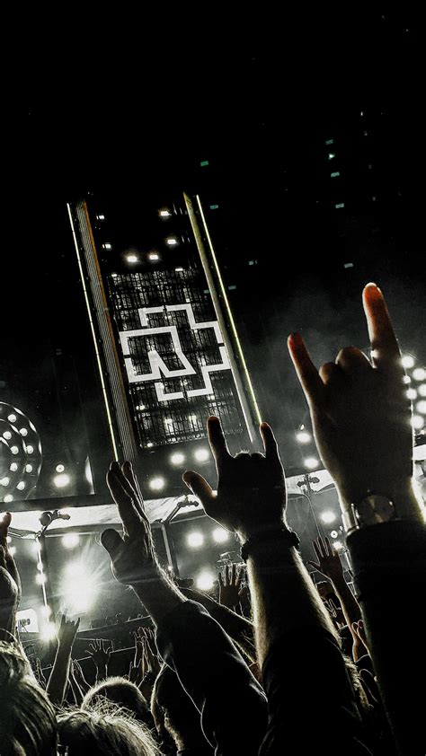 Rammstein Wallpapers (52+ images inside)