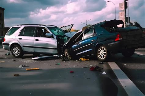 Top Causes Of Car Accidents And How To Avoid Them Adilifestyle