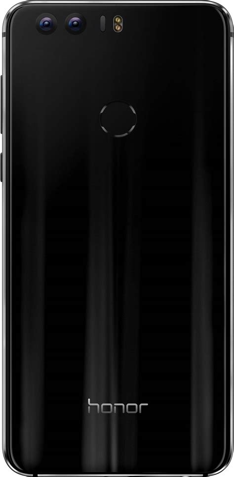 Best Buy: Huawei Refurbished Honor 8 4G LTE with 32GB Memory Cell Phone