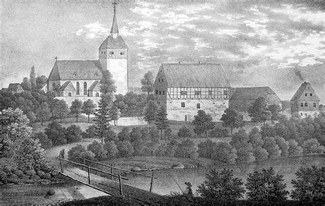 Lichtenberg Erzgebirge Teilansicht Sachsens Kirchen Galerie