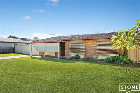 Sold 132 Mt Warren Boulevard Mount Warren Park QLD 4207 On 04 Jun 2023