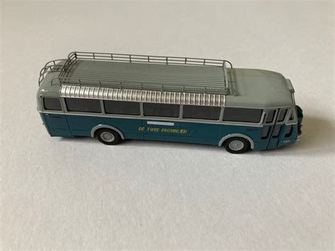 Hb Model Model Cars Bus Chausson Aph Gorinchem Catawiki