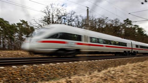 Bahn K Rzt Massiv Bei Fernz Gen Aus Nrw Wdr Westblick Aktuell Wdr