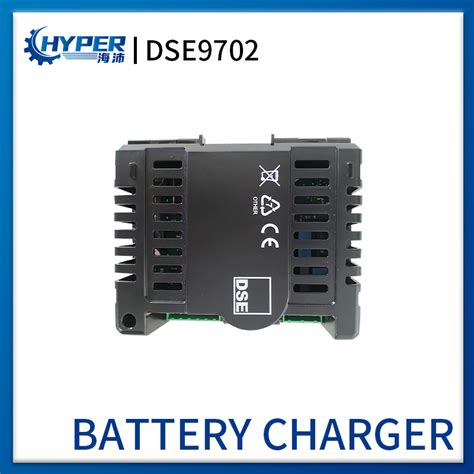 Deepsea Dse9702 Battery Charger Vertical 12volt 5amp Dse9701 Bc1205