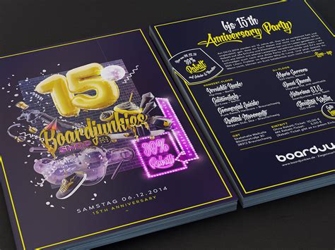 BOARDJUNKIES 3D Artworks On Behance