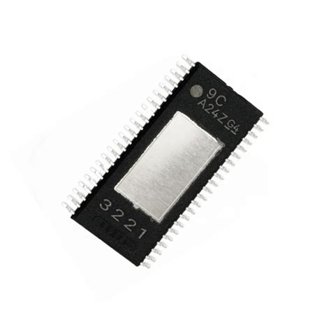 1 Piece TPA3221DDVR HTSSOP 44 TPA 3221 Amplifier Chip Original Brand