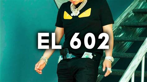 El 602 Antonin Padilla X Angel Cervantes And Grado 33 Corridos 2024