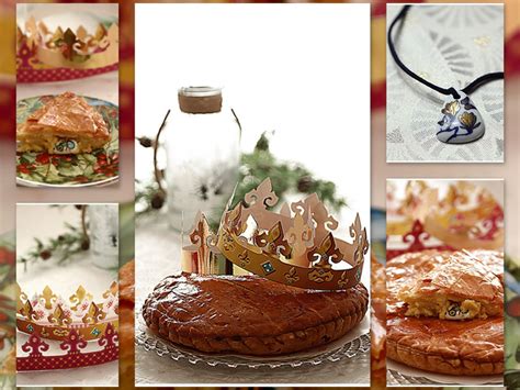 Recettes D Epiphanie De Nicole Passions