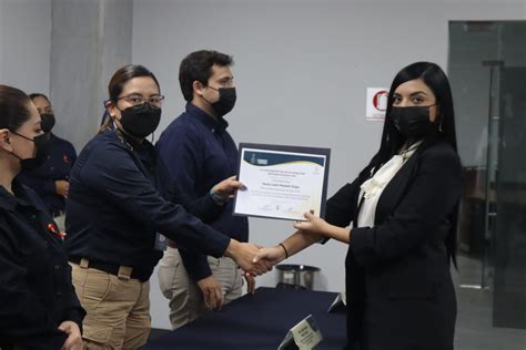 Certificación Básica Para Operadores Del Sistema Integral De Justicia