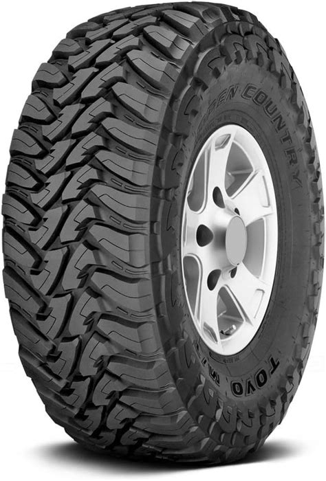 Amazon Toyo Tires Open Country R T All Terrain Radial Tire 35X12