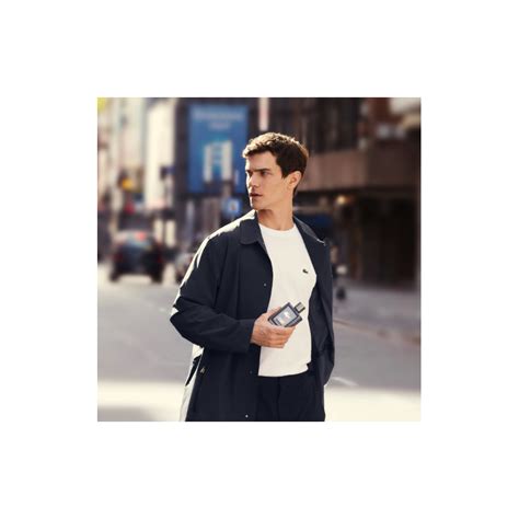 Lacoste Timeless