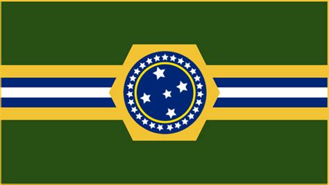 Brazil Flag Redesign R Vexillology