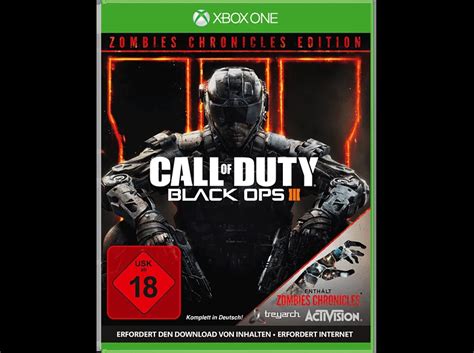 Купить аккаунт Call of Duty Black Ops 3 2015 для Xbox Microsoft Store ...