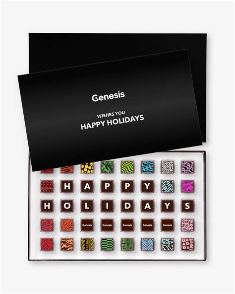 Shop Luxurious Custom Chocolates | Compartes